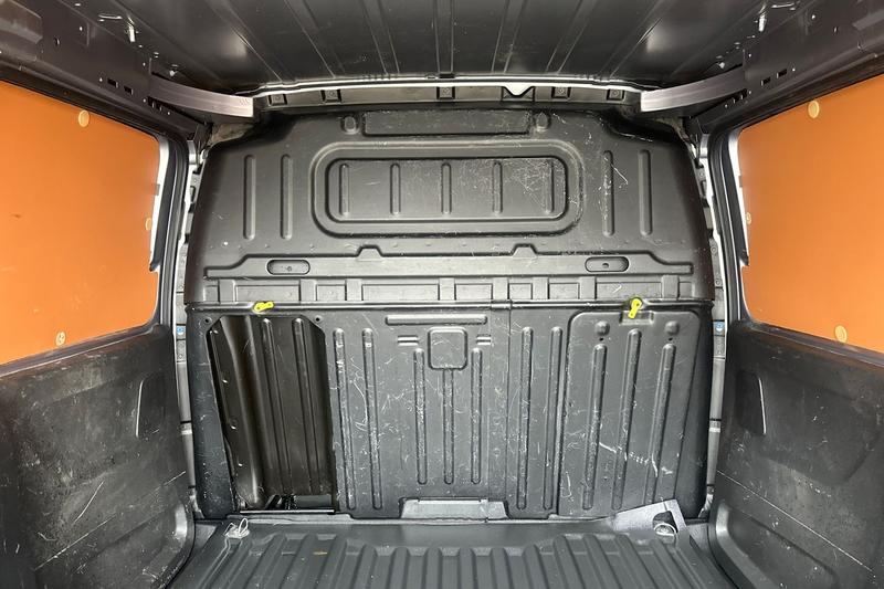 Used Toyota ProAce 2021 for sale - 76400100: Photo 16