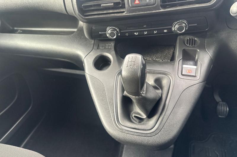 Used Toyota ProAce 2021 for sale - 76400100: Photo 17