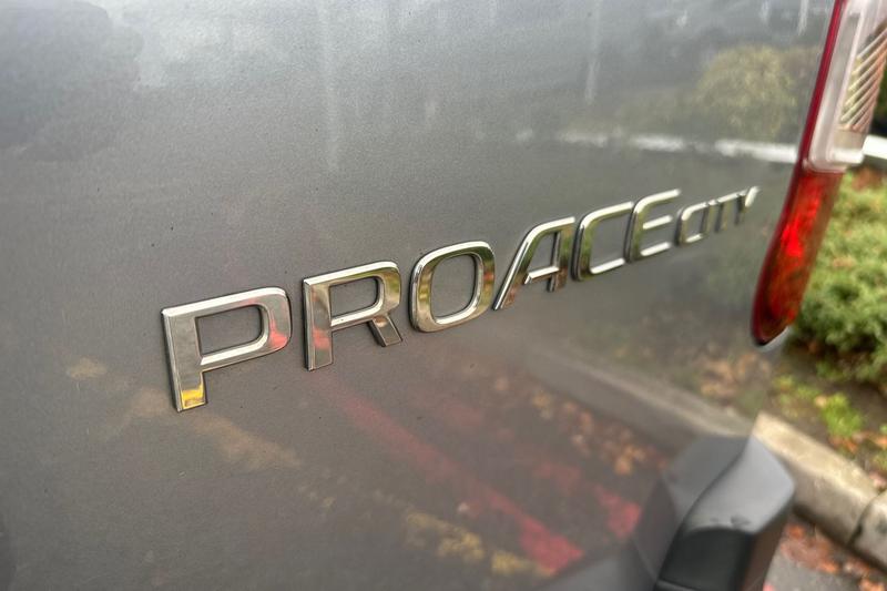 Used Toyota ProAce 2021 for sale - 76400100: Photo 20