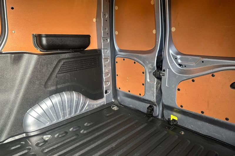 Used Toyota ProAce 2021 for sale - 76400100: Photo 4