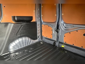 Used Toyota ProAce 2021 for sale - 76400100: Photo