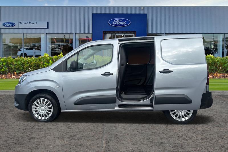 Used Toyota ProAce 2021 for sale - 76400100: Photo 5