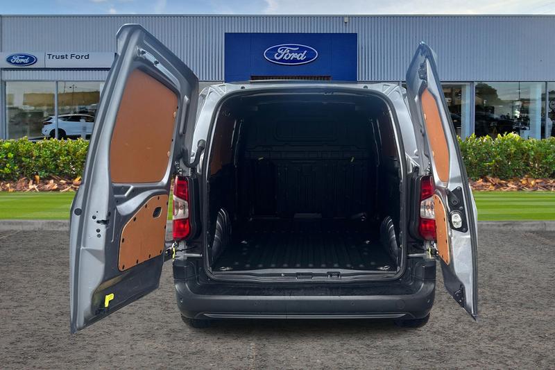 Used Toyota ProAce 2021 for sale - 76400100: Photo 6