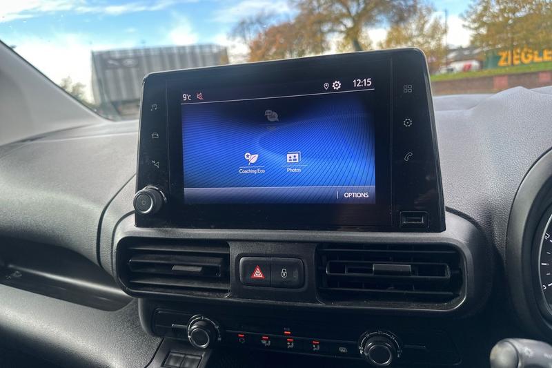 Used Toyota ProAce 2021 for sale - 76400100: Photo 8