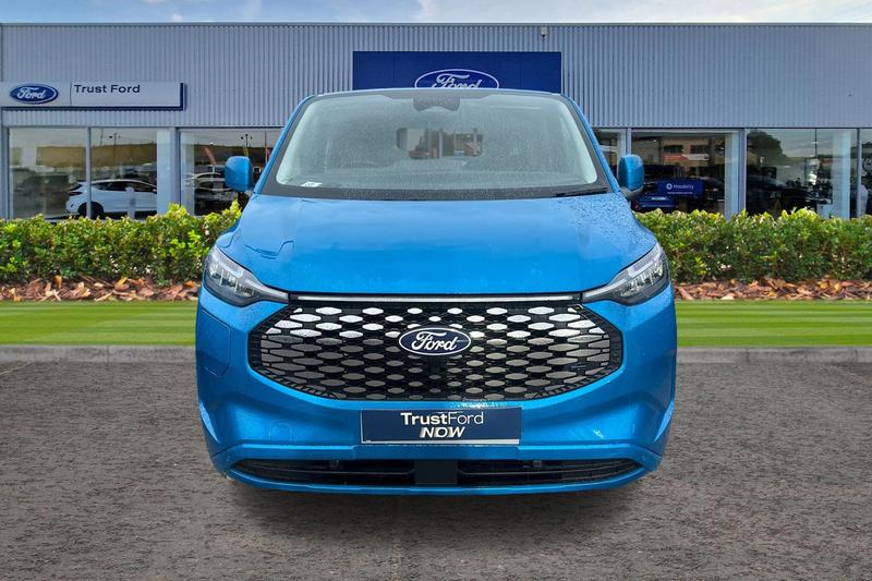 Used Ford E-Tourneo Custom 2025 for sale - 76862393: Photo 12