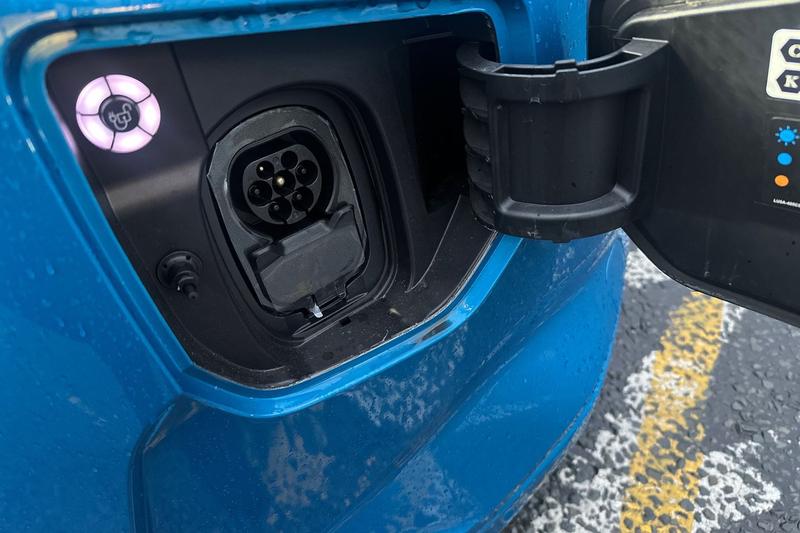 Used Ford E-Tourneo Custom 2025 for sale - 76862393: Photo 15