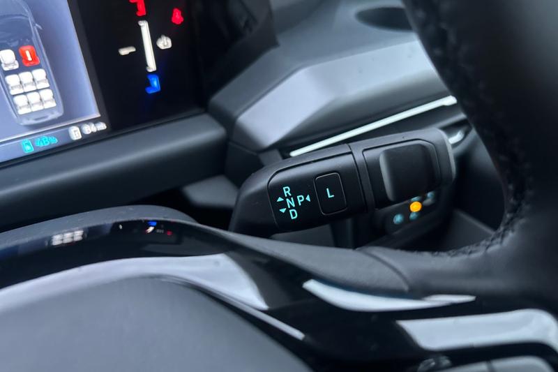 Used Ford E-Tourneo Custom 2025 for sale - 76862393: Photo 18