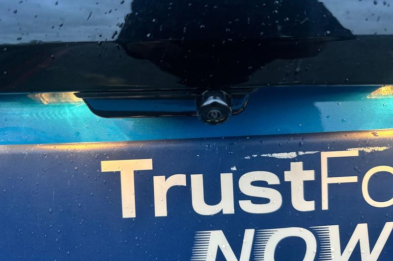 Used Ford E-Tourneo Custom 2025 for sale - 76862393: Photo 21