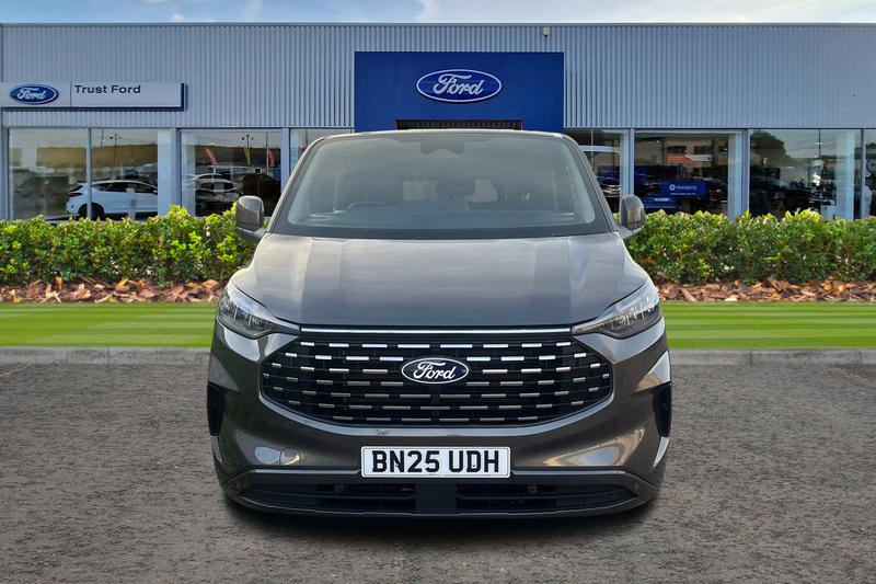 Used Ford Tourneo Custom 2025 for sale - 76703225: Photo 12