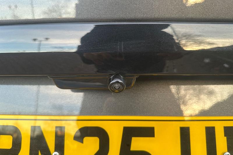 Used Ford Tourneo Custom 2025 for sale - 76703225: Photo 15