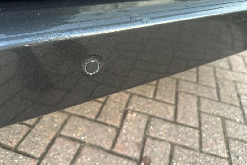 Used Ford Tourneo Custom 2025 for sale - 76703225: Photo 16