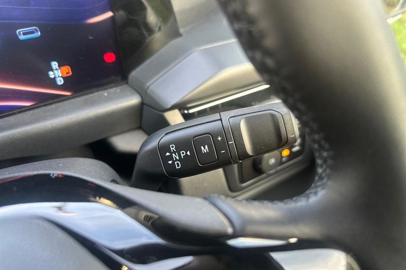 Used Ford Tourneo Custom 2025 for sale - 76703225: Photo 19