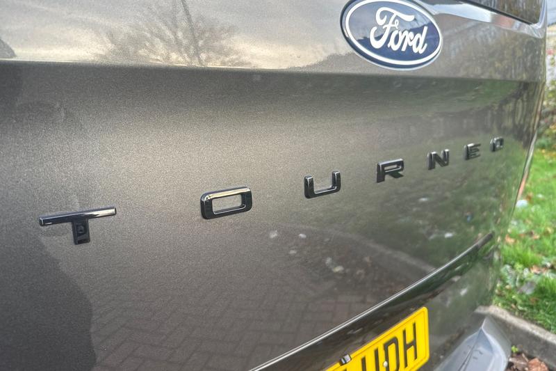 Used Ford Tourneo Custom 2025 for sale - 76703225: Photo 20