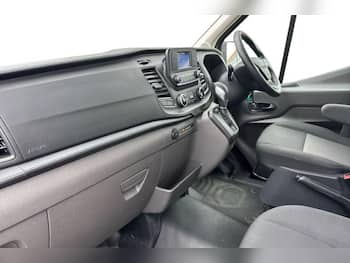 Used Ford Transit 2023 for sale - 79721195: Photo