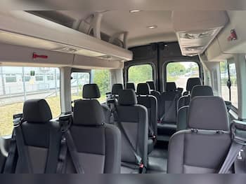 Used Ford Transit 2023 for sale - 79721195: Photo