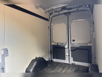 Used Ford Transit 2025 for sale - 78779490: Photo
