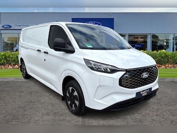 Used Ford Transit Custom 2024 for sale - 78529835: Photo