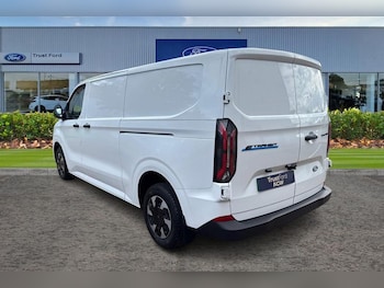 Used Ford Transit Custom 2024 for sale - 78529835: Photo