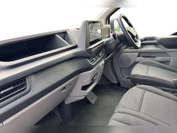 Used Ford Transit Custom 2024 for sale - 78529835: Photo