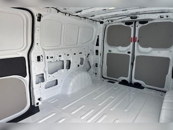 Used Ford Transit Custom 2024 for sale - 78529835: Photo