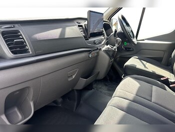 Used Ford Transit 2026 for sale - 78350671: Photo