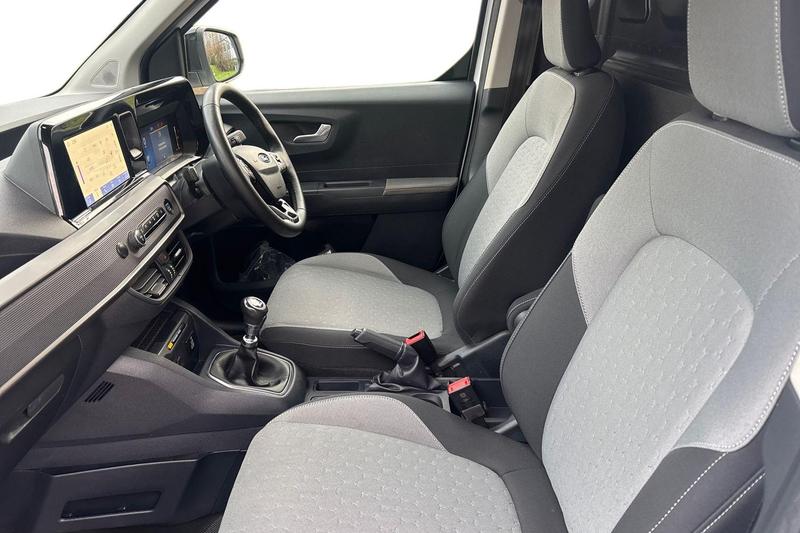 Used Ford Transit Courier 2024 for sale - 77204949: Photo 10