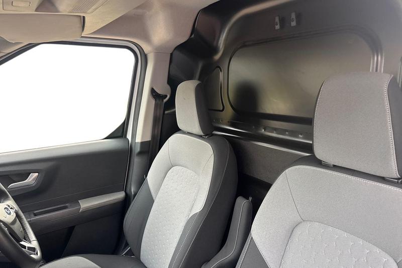 Used Ford Transit Courier 2024 for sale - 77204949: Photo 11