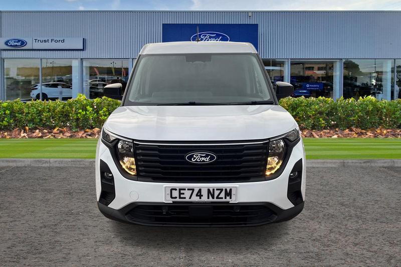 Used Ford Transit Courier 2024 for sale - 77204949: Photo 12