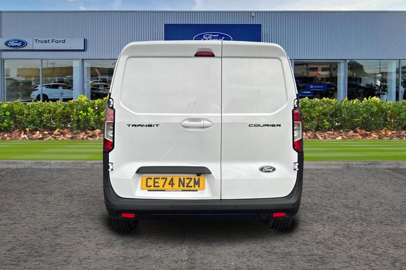 Used Ford Transit Courier 2024 for sale - 77204949: Photo 13