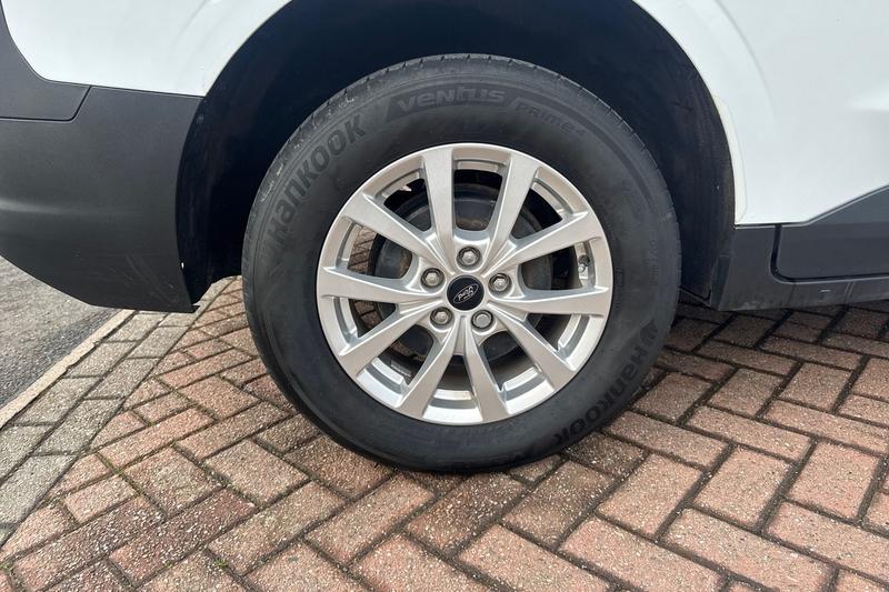 Used Ford Transit Courier 2024 for sale - 77204949: Photo 17