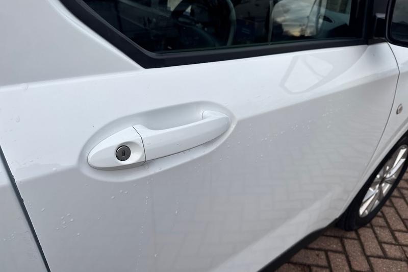 Used Ford Transit Courier 2024 for sale - 77204949: Photo 18