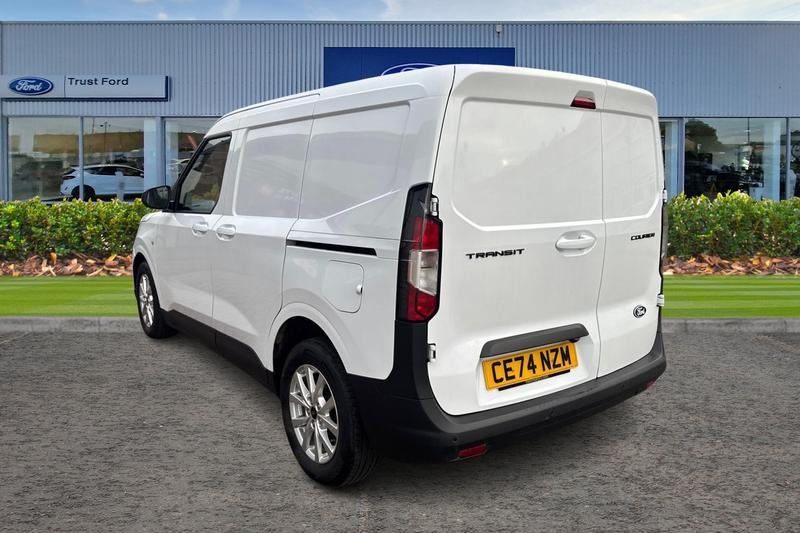Used Ford Transit Courier 2024 for sale - 77204949: Photo 2