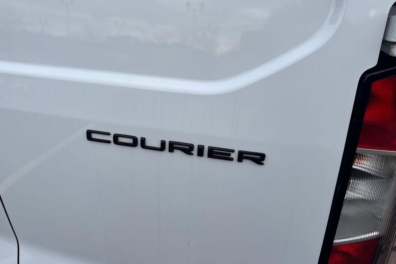 Used Ford Transit Courier 2024 for sale - 77204949: Photo 20