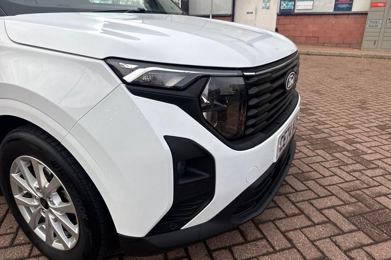 Used Ford Transit Courier 2024 for sale - 77204949: Photo 21