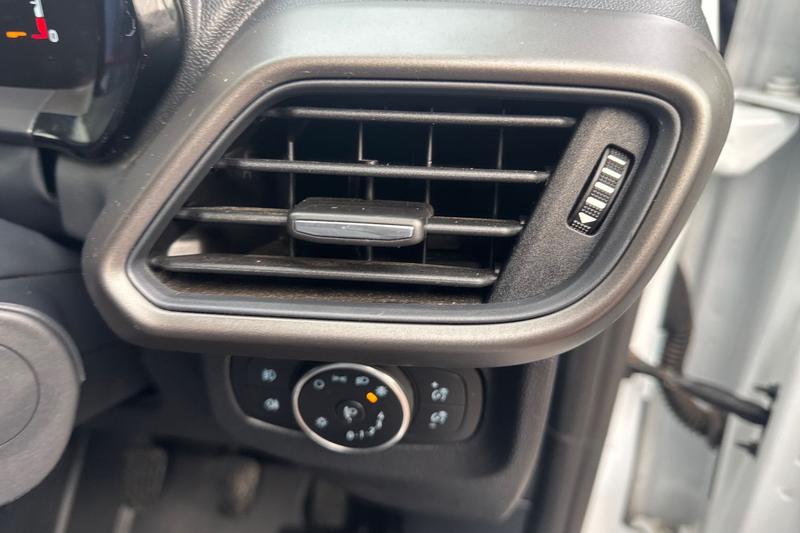 Used Ford Transit Courier 2024 for sale - 77204949: Photo 24