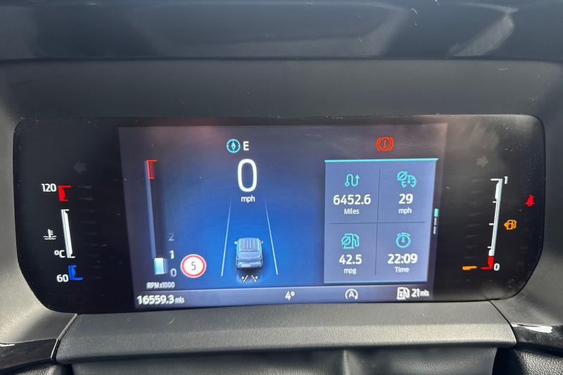 Used Ford Transit Courier 2024 for sale - 77204949: Photo 26