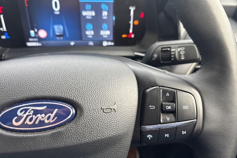 Used Ford Transit Courier 2024 for sale - 77204949: Photo 27