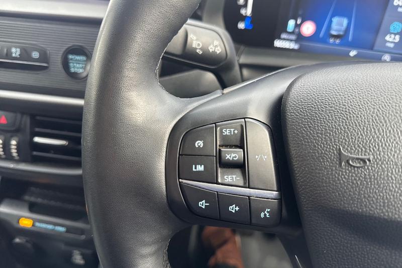 Used Ford Transit Courier 2024 for sale - 77204949: Photo 28