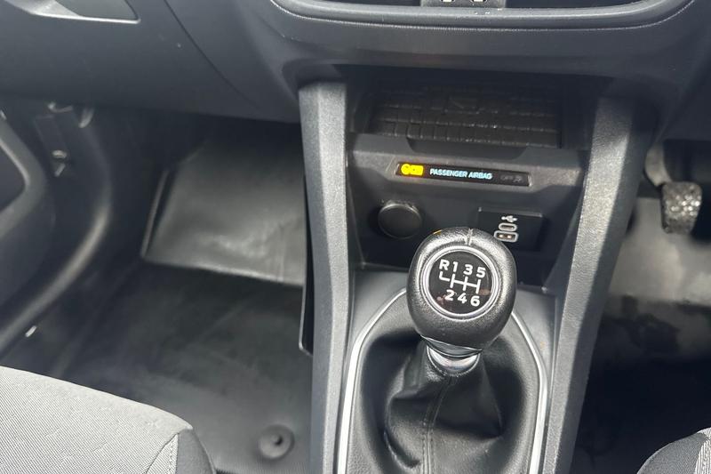 Used Ford Transit Courier 2024 for sale - 77204949: Photo 29