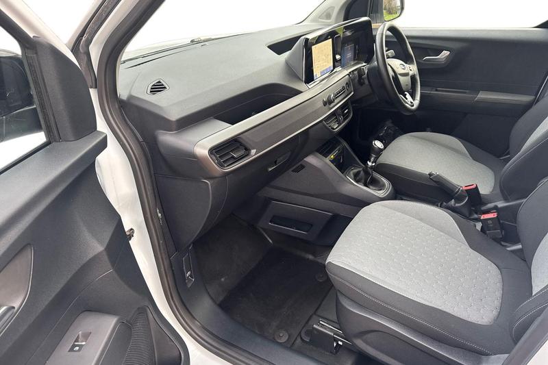 Used Ford Transit Courier 2024 for sale - 77204949: Photo 3