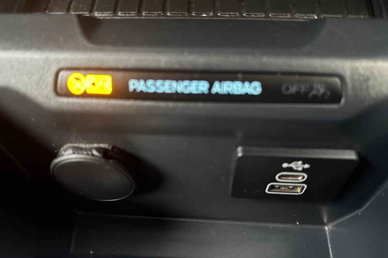 Used Ford Transit Courier 2024 for sale - 77204949: Photo 30