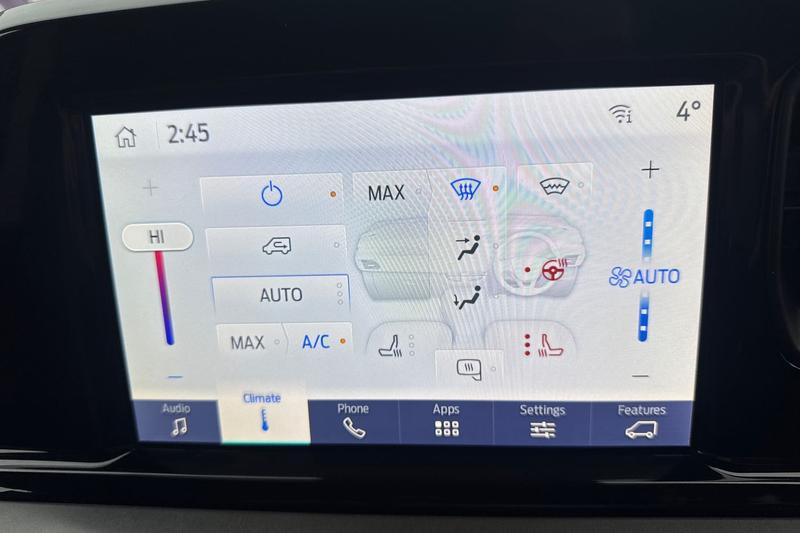 Used Ford Transit Courier 2024 for sale - 77204949: Photo 32