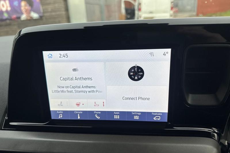 Used Ford Transit Courier 2024 for sale - 77204949: Photo 33