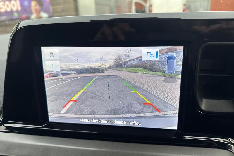 Used Ford Transit Courier 2024 for sale - 77204949: Photo 34