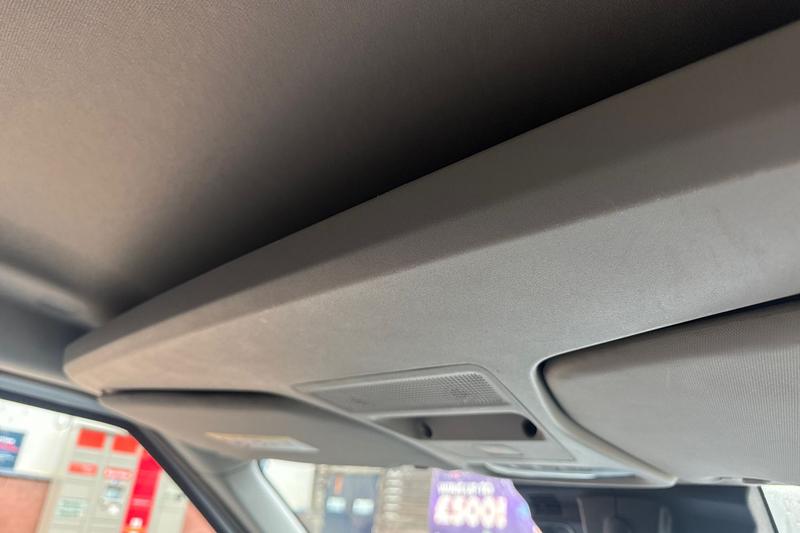 Used Ford Transit Courier 2024 for sale - 77204949: Photo 35