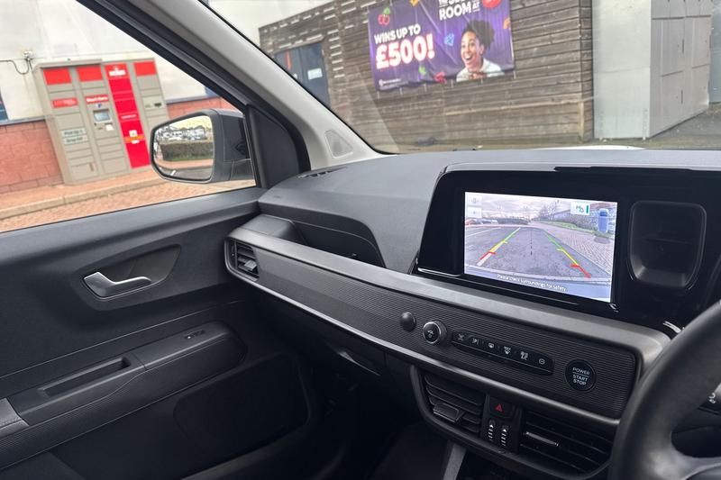 Used Ford Transit Courier 2024 for sale - 77204949: Photo 36