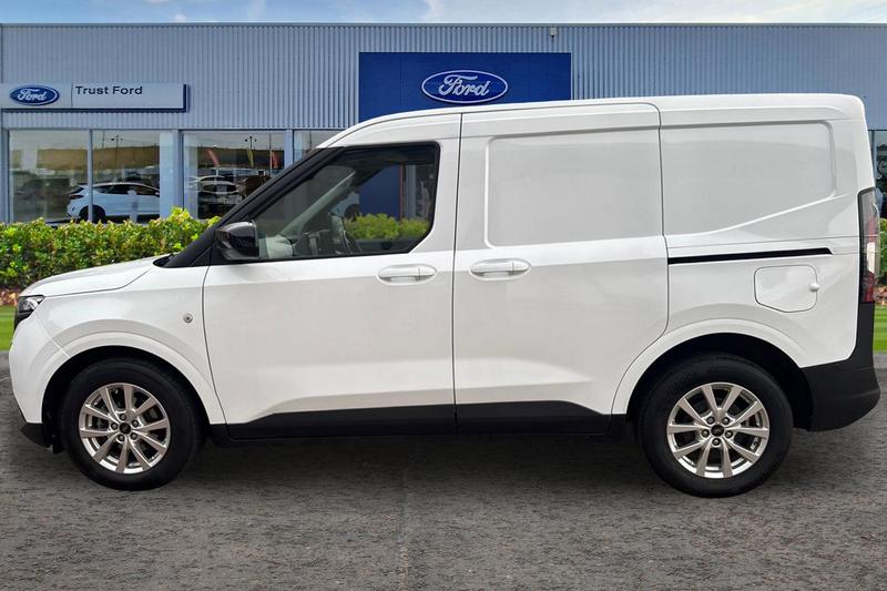 Used Ford Transit Courier 2024 for sale - 77204949: Photo 5
