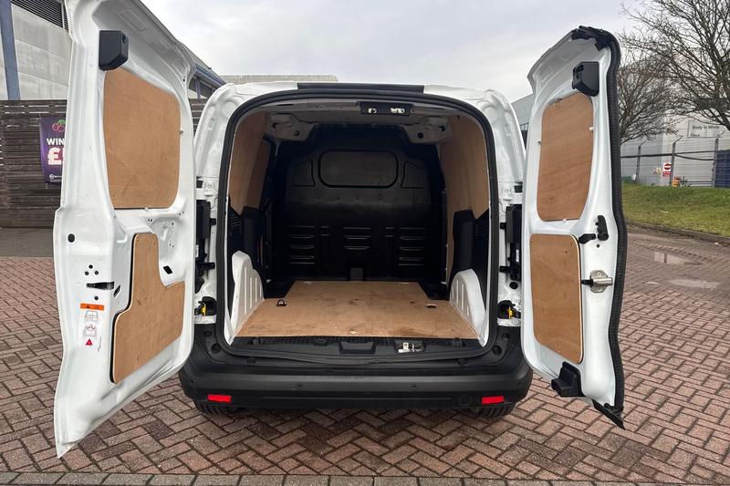 Used Ford Transit Courier 2024 for sale - 77204949: Photo 6