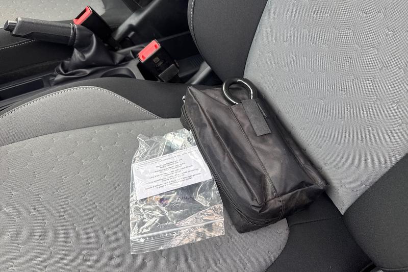 Used Ford Transit Courier 2024 for sale - 77204949: Photo 8