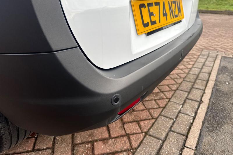 Used Ford Transit Courier 2024 for sale - 77204949: Photo 9